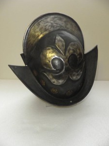 kliofest morion